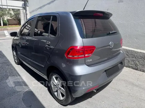 FOX 1.6 MSI Comfortline 8V