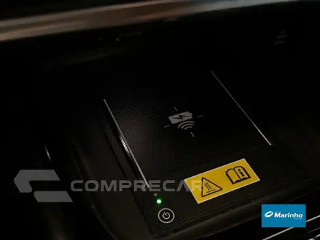 HR-V 1.5 DI I-VTEC TURBO FLEX TOURING CVT