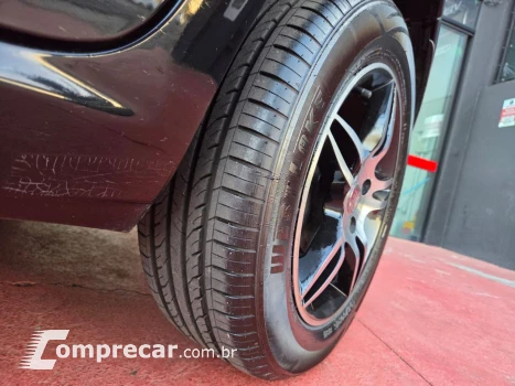 Punto  ELX 1.4 Fire Flex 8V 5p