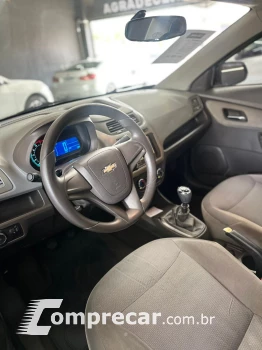 COBALT 1.4 LTZ 8V