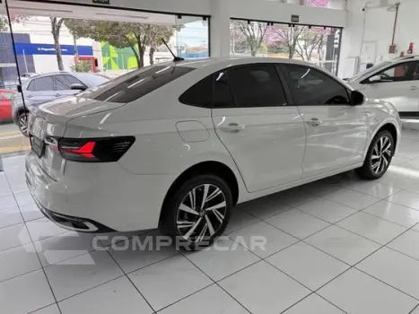 VIRTUS 1.0 200 TSI HIGHLINE AUTOMÁTICO