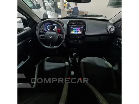 KWID 1.0 12V SCE FLEX OUTSIDER MANUAL
