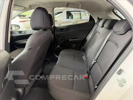 HB20 1.0 12V FLEX SENSE MANUAL