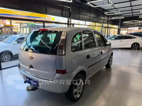 Meriva Expres.EASYTRONIC 1.8 FlexPower