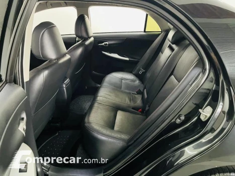 COROLLA XRS FLEX
