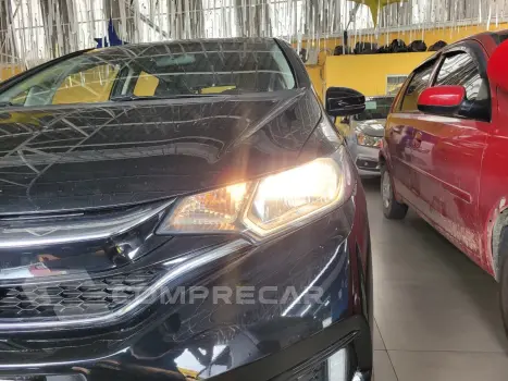 Fit DX 1.5 Flexone 16V 5p Mec.