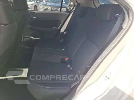 CITY 1.5 i-VTEC FLEX HATCH EX CVT