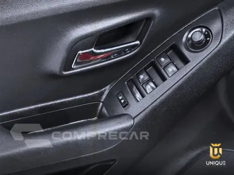 TRACKER - 1.4 16V TURBO LT AUTOMÁTICO