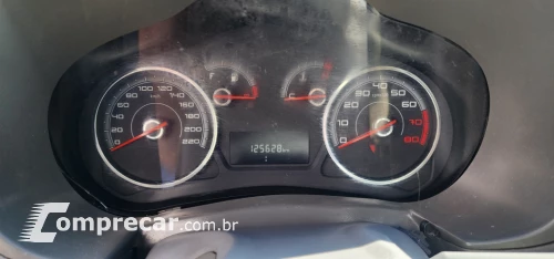 PALIO 1.6 MPI Essence 16V