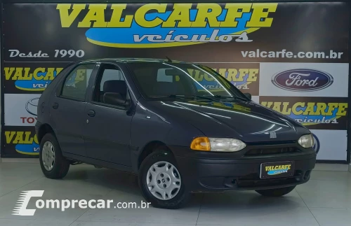 PALIO 1.0 MPI EX 8V