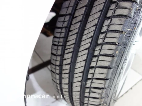 SANDERO - 1.0 EXPRESSION 16V 4P MANUAL