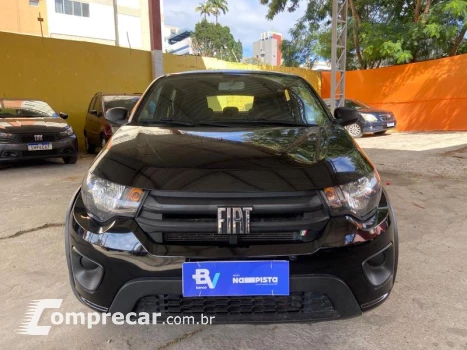 MOBI LIKE 1.0 FLEX 4P