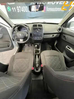 RENAULT KWID 1.0 12V SCE ZEN