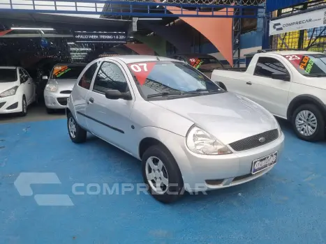 KA 1.0 MPI GL 8V