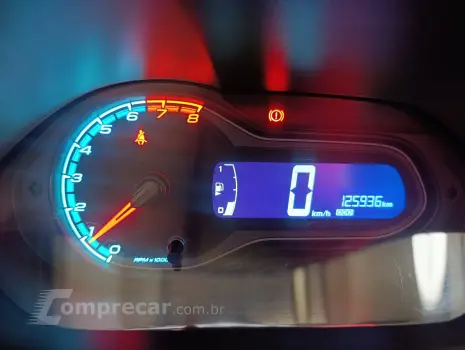 PRISMA 1.4 MPFI LT 8V