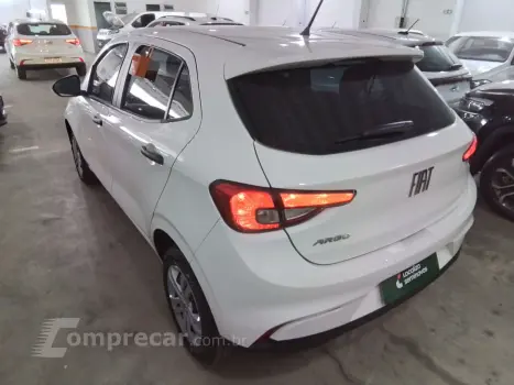 ARGO 1.0 FIREFLY FLEX MANUAL