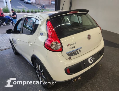 PALIO 1.6 MPI Sporting 16V