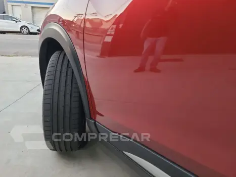 KICKS SV 1.6 16V FlexStar 5p Aut.