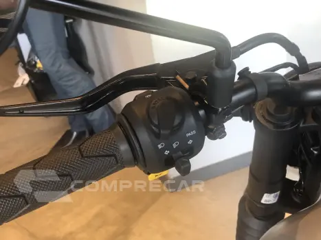 Guerrilla 450 TOP
