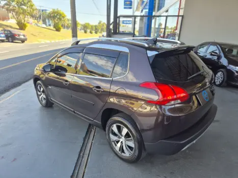 2008 Griffe 1.6 Flex 16V 5p Mec.