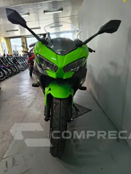 Ninja 400 ABS