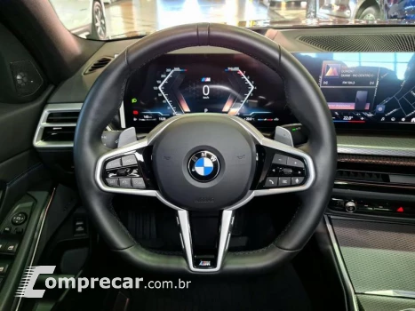 320I M SPORT FLEX