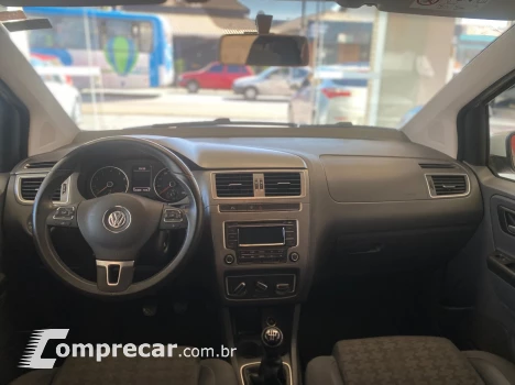 FOX 1.0 MI COMFORTLINE 8V VOLKSWAGEN