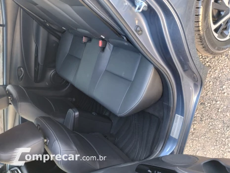 YARIS 1.5 16V XLS
