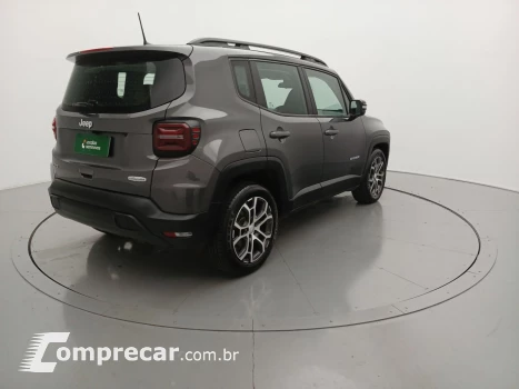 RENEGADE 1.3 T270 TURBO FLEX LONGITUDE AT6