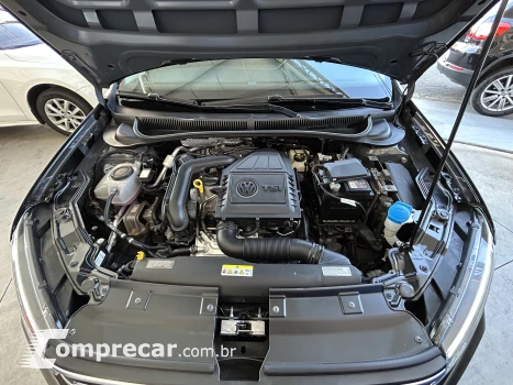 NIVUS 1.0 200 TSI Comfortline