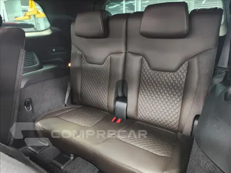 COMMANDER 2.0 Td380 Turbo Overland