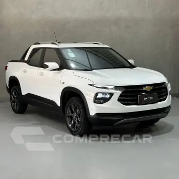 MONTANA PREMIER 1.2 Turbo Flex 12V Aut.