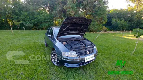 STILO 1.8 MPI 16V GASOLINA 4P MANUAL