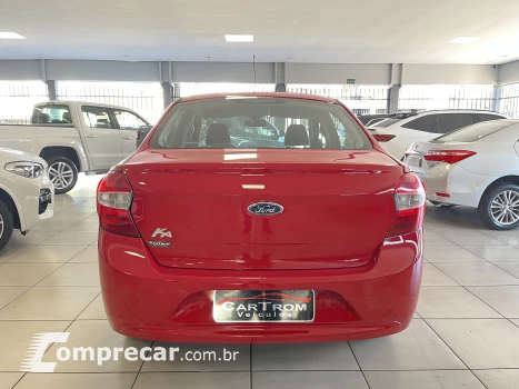 KA 1.5 SE 16V