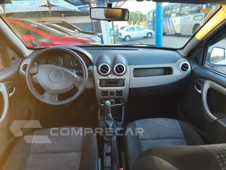 SANDERO 1.6 Expression 8V