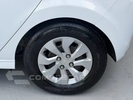 ONIX 1.0 MPFI LT 8V FLEX 4P MANUAL