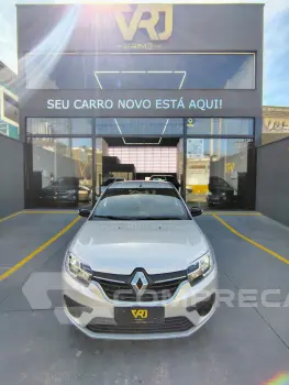 LOGAN Zen Flex 1.0 12V 4p Mec.