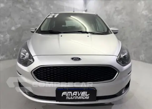 KA 1.0 Ti-vct SE Plus