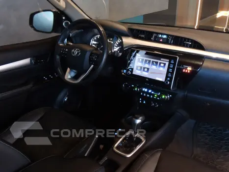 HILUX 2.8 SRX 4X4 CD 16V