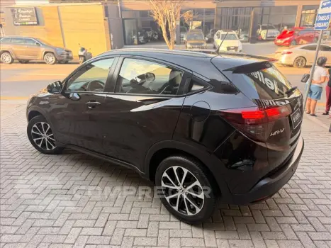 HR-V 1.8 16V EXL