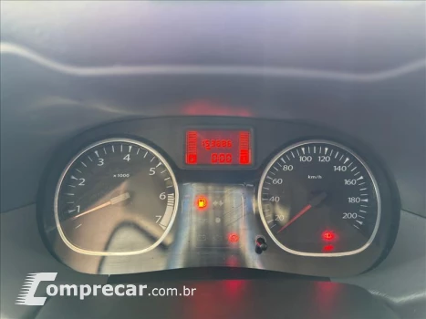 DUSTER 2.0 Dynamique 4X2 16V