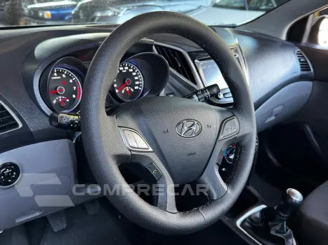 HB20S 1.0 12V Comfort Plus