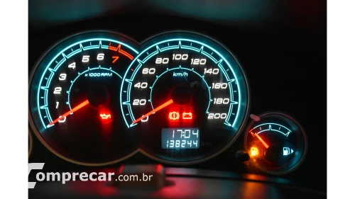 CELTA - 1.0 MPFI LT 8V 4P MANUAL