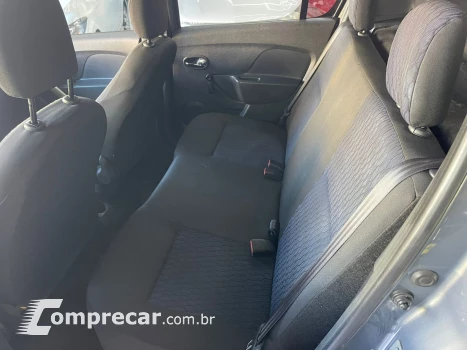 SANDERO 1.0 12V SCE Expression