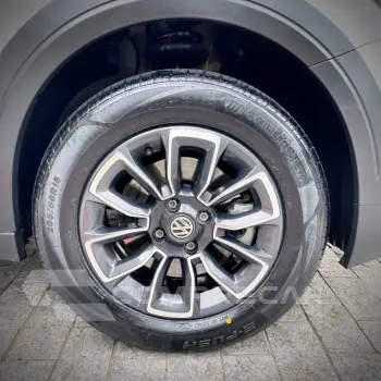 SAVEIRO 1.6 Cross CD 16V
