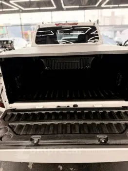 FRONTIER 2.3 16V Turbo Pro4x CD 4X4