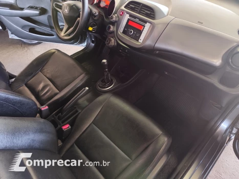 FIT 1.4 LX 16V