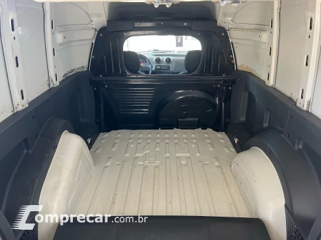 FIORINO 1.4 MPI Furgão Hard Working 8V
