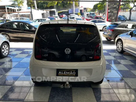 UP 1.0 TSI Move UP 12V