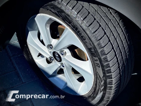 HB20S 1.6 Comfort Style 16V